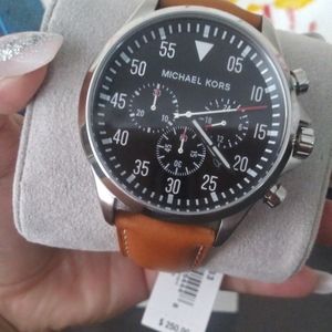 MK watch